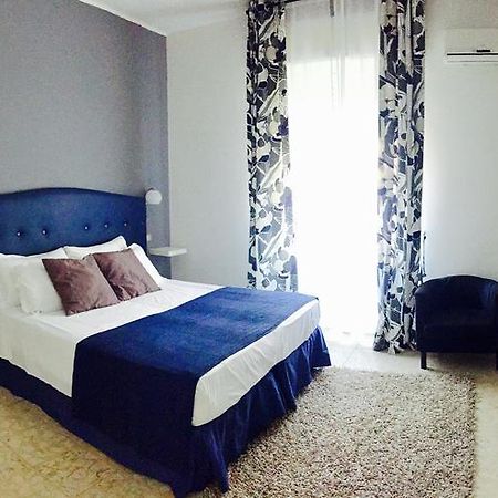 B&B Civico 46 Reggio di Calabria Zewnętrze zdjęcie
