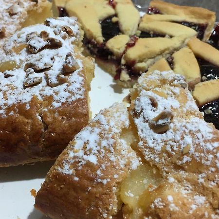 B&B Civico 46 Reggio di Calabria Zewnętrze zdjęcie