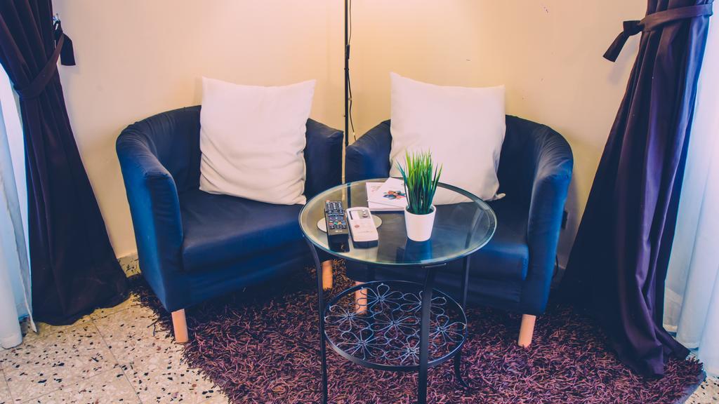 B&B Civico 46 Reggio di Calabria Pokój zdjęcie
