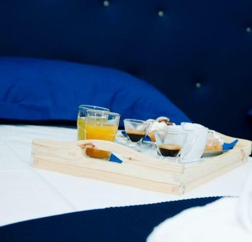 B&B Civico 46 Reggio di Calabria Zewnętrze zdjęcie