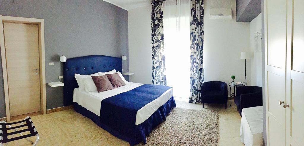 B&B Civico 46 Reggio di Calabria Zewnętrze zdjęcie